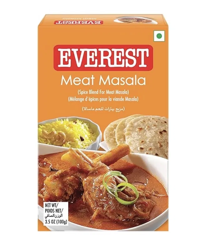 एवरेस्ट मीट मसाला 100 g