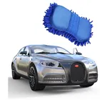 Microfiber Premium High Quality Car Cleaning Sponge 