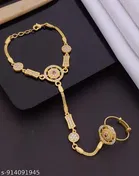 Hath Panja Bracelet for Women 