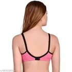 Polycotton Feeding Bra for Women 