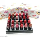 Ronzille Bullet Mini Lipsticks 
