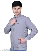Polyester Jacket for Men 