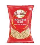 Anchal Macaroni Pasta Elbow 2X80 g 