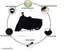 Polyester Cover For Bike/Scooter, Multicolour
