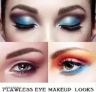 18 Color Eye Shadow Palette 