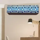 PVC Printed AC Cover 