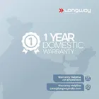 LONGWAY Kwid Dry Iron 