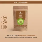 Vedaartha Amla Powder 
