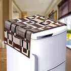 Knit 7 Pcs Fridge Cover Set 