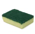 Klen Shine 2 In 1 Sponge Scrub 