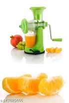 Manual Juicer with Bird Forks 