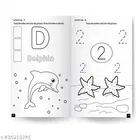 365 Mega Activity Book  
