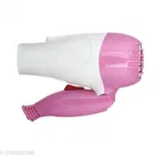 Plastic Hair Dryer 