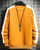 Round Neck T-Shirt for Men 