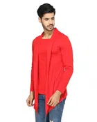 Full Sleeve Shrugs for Men 