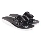 Combo of Sliders & Flats for Women 