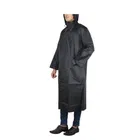 Nylon Waterproof Raincoat for Men 
