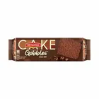 Britannia Gobbles Choco Chill Cake, 100 g