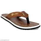 G-Next Men Slippers 