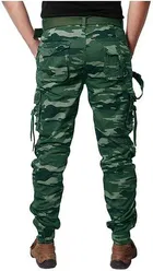 Ygdeal Cotton Ravishing Latest Men Track Cargo Pants 