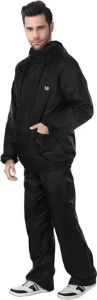 Rainsuit for Men & Women 