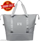 Nylon Womens Shoulder/Handbag ,Multicolour 