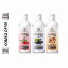 Puriflame Pure Rosehip Oil 