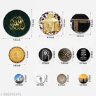 MDF Wooden Wall Hanging Quotes 