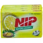 NIP Dishwash Bar 4X105 g 