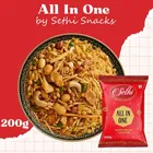 सेठी ऑल इन वन 200g