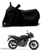 Polyester Cover For Bike/Scooter, Multicolour