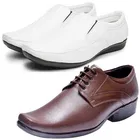 Vitoria Formal Shoes Combo For Men And Boys 