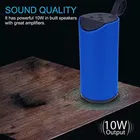 Portable Bluetooth Speaker 9 Watt 