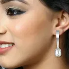 Designer Alloy Earrings for Women 