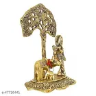 Lord Krishna Idol 