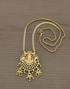Zircon Gold-plated Copper Jewellery Set for Women 