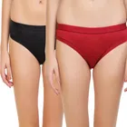 Cotton Blend Panties for Women 