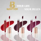 Banetion Supermatte Sensational Glam Lipsticks 