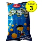 Haldiram Whoopies Cheezi Ball 3X75 g 