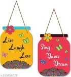 Decorative Wall Hangings 