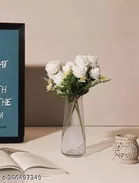 Plastic Artificial Flower 