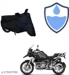 Polyester Waterproof Bike Cover for BMW 1200 GS 