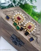 Earrings --Studs for Women & girls
