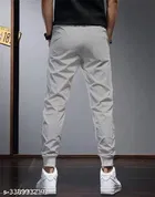 Cotton Trackpants for Boys 