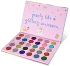 Glitter Eyeshadow Palette 