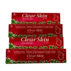 Clear Skin Cream 