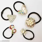 Stylish Scrunchies for Women 