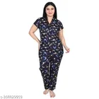 Nightsuit for Women 
