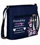 PU Sling Bag for Women 