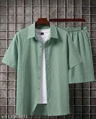 Casual Shirts for Men, Pack of 2 